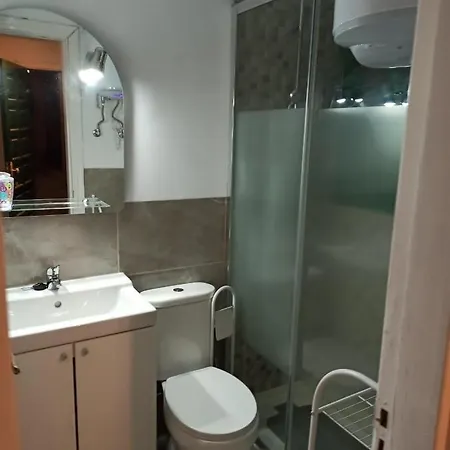 Caleta Paraiso 140 * Коста-де-Антигуа