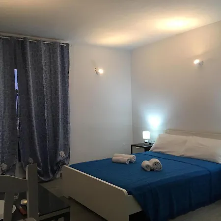 Caleta Paraiso 140 Коста-де-Антигуа