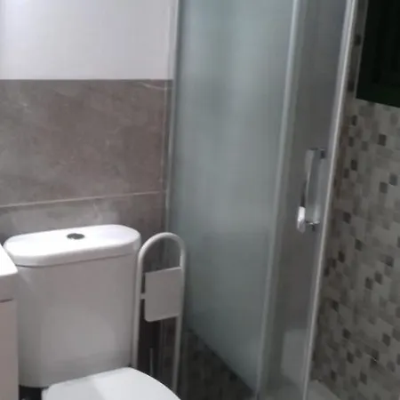 Caleta Paraiso 140 * Коста-де-Антигуа