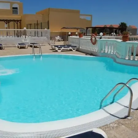דירה Caleta Paraiso 140
