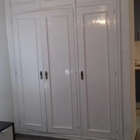 Caleta Paraiso 140 Apartment *