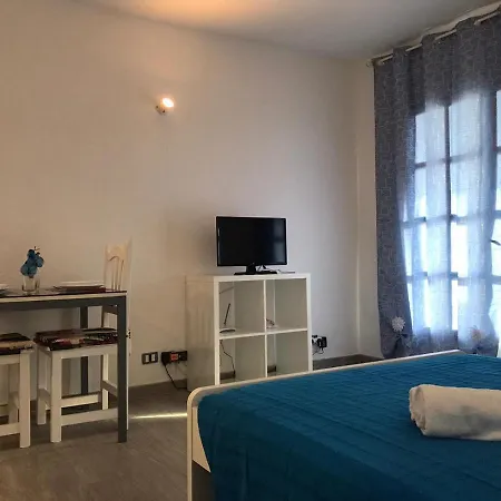 דירה Caleta Paraiso 140 *