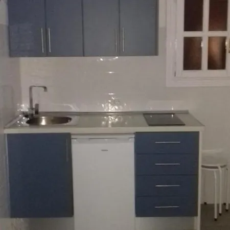 Caleta Paraiso 140 Apartment