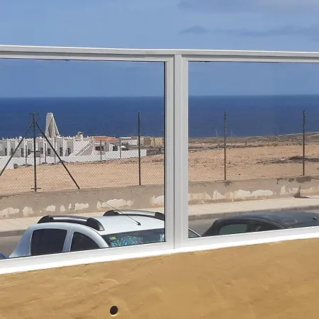 Caleta Paraiso 140 דירה