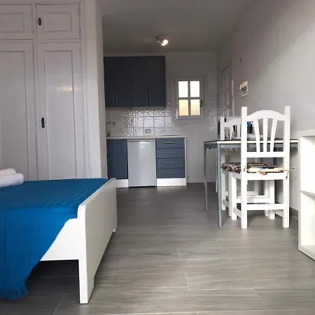 Caleta Paraíso 140 * Costa De Antigua