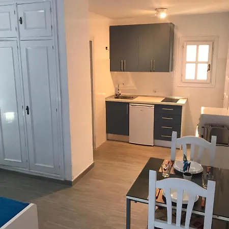 Caleta Paraíso 140 *