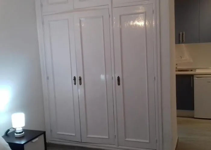 Caleta Paraiso 140 Apartment *