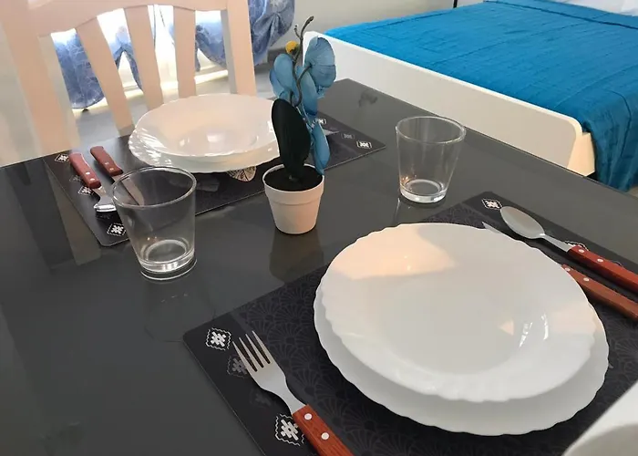 Caleta Paraiso 140 Apartment Costa De Antigua