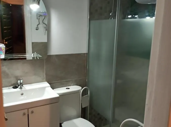 Caleta Paraiso 140 * Costa De Antigua