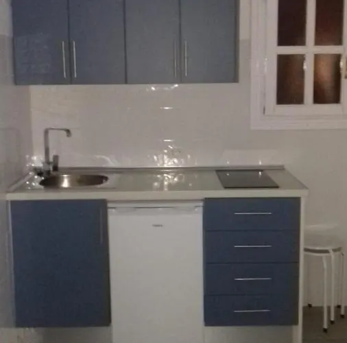 Caleta Paraiso 140 Apartment